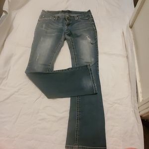 Cute jeans